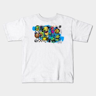 Original Character Kids T-Shirt